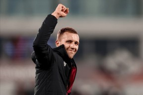 转折点西汉姆止住颓势，欧联集结日攻防权衡，话题不断，心理建设被强调的简单介绍-kaiyun